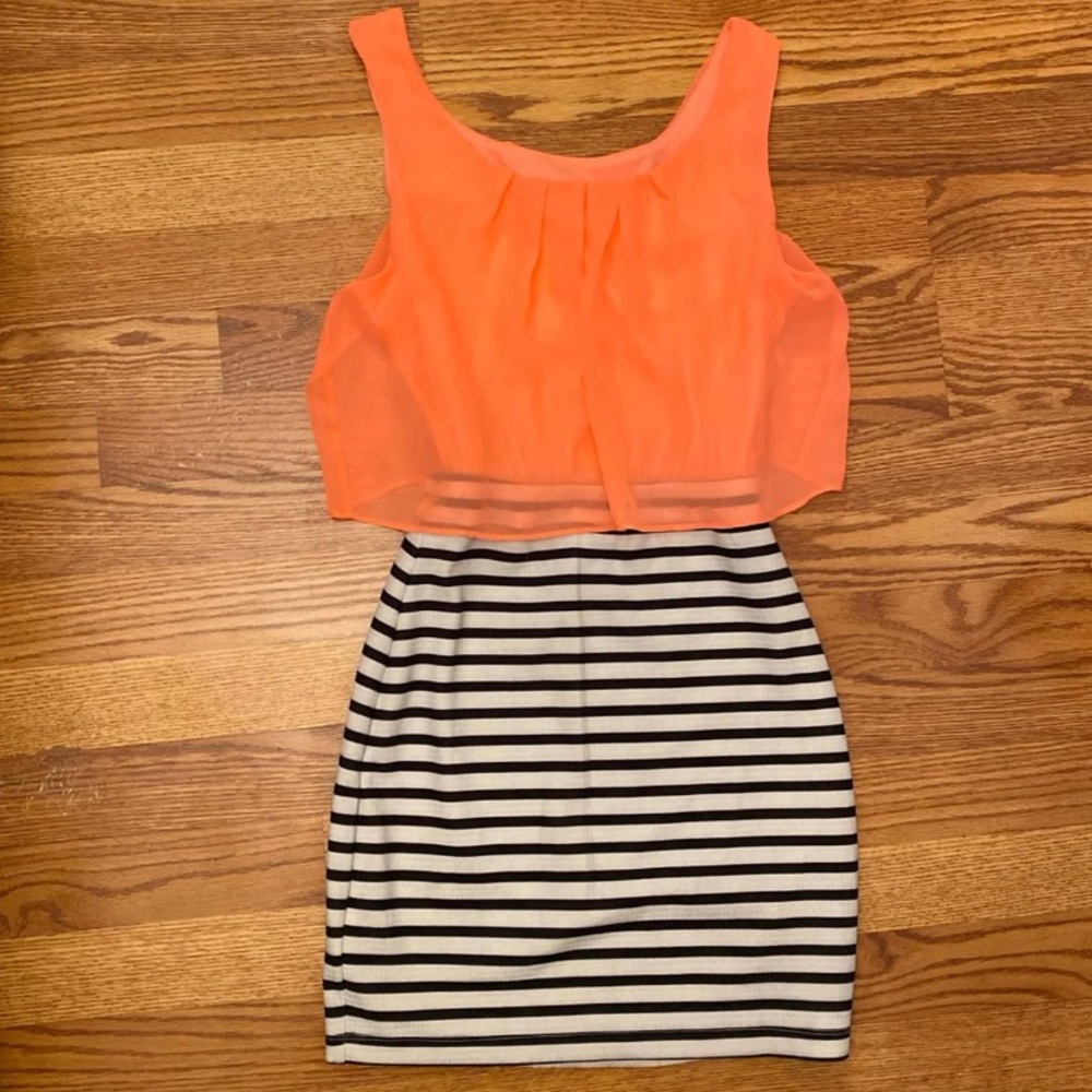 Cocktail dress